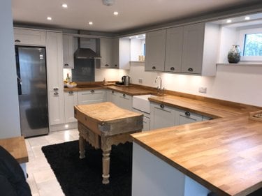 Maison a vendre Fontenay-sur-Mer 50310 Manche 110 m2 3 pièces 269600 euros