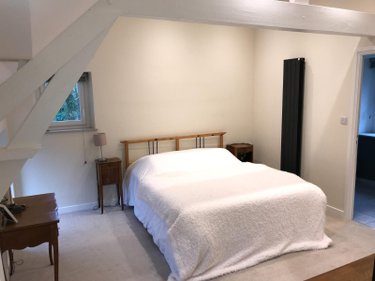 Maison a vendre Fontenay-sur-Mer 50310 Manche 110 m2 3 pièces 269600 euros