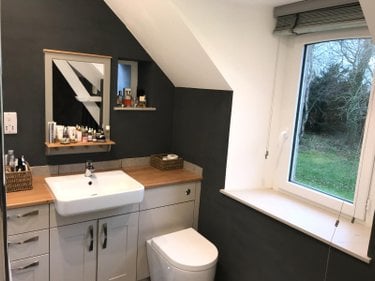 Maison a vendre Fontenay-sur-Mer 50310 Manche 110 m2 3 pièces 269600 euros