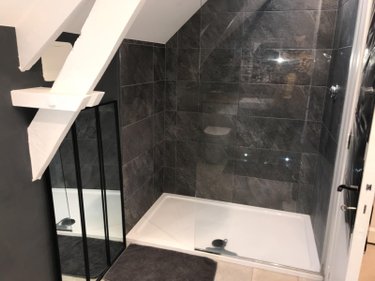 Maison a vendre Fontenay-sur-Mer 50310 Manche 110 m2 3 pièces 269600 euros