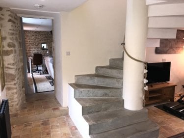 Maison a vendre Fontenay-sur-Mer 50310 Manche 110 m2 3 pièces 269600 euros