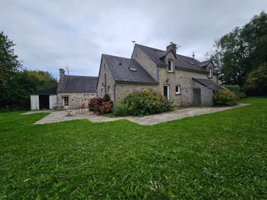 Maison a vendre Fontenay-sur-Mer 50310 Manche 110 m2 3 pièces 269600 euros