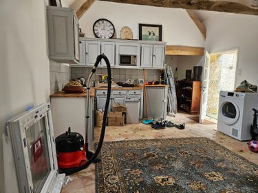 Maison a vendre Fontenay-sur-Mer 50310 Manche 110 m2 3 pièces 269600 euros