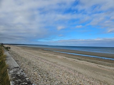 Maison a vendre Fontenay-sur-Mer 50310 Manche 110 m2 3 pièces 269600 euros