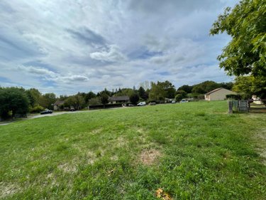 Terrain a batir a vendre Assier 46320 Lot 1632 m2  29000 euros