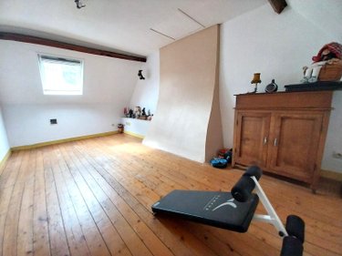 Maison a vendre Le Genest-Saint-Isle 53940 Mayenne 100 m2 5 pièces 135460 euros