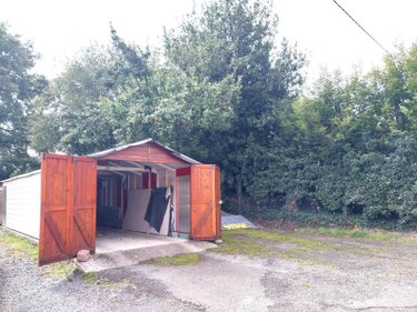 Maison a vendre Le Genest-Saint-Isle 53940 Mayenne 100 m2 5 pièces 135460 euros