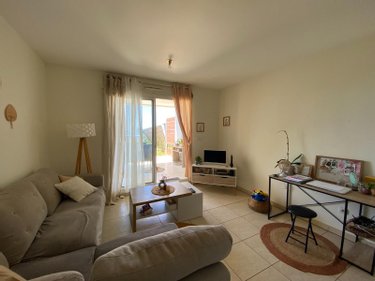 Appartement a vendre Saint-Denis 97400 Réunion 46 m2 2 pièces 165000 euros