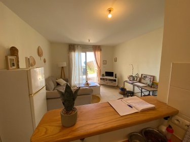 Appartement a vendre Saint-Denis 97400 Réunion 46 m2 2 pièces 165000 euros