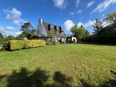 Maison a vendre Saint-Évarzec 29170 Finistère 221 m2 6 pièces 314600 euros