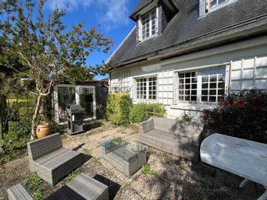Maison a vendre Saint-Évarzec 29170 Finistère 221 m2 6 pièces 314600 euros