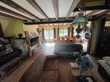 Maison a vendre Saint-Évarzec 29170 Finistère 221 m2 6 pièces 314600 euros