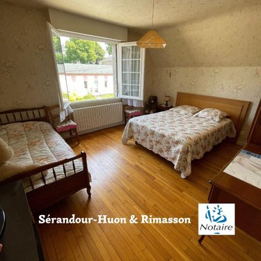 Maison a vendre Ploërmel 56800 Morbihan 174 m2 7 pièces 399086 euros