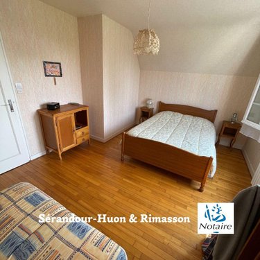 Maison a vendre Ploërmel 56800 Morbihan 174 m2 7 pièces 390750 euros