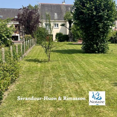 Maison a vendre Ploërmel 56800 Morbihan 174 m2 7 pièces 375120 euros