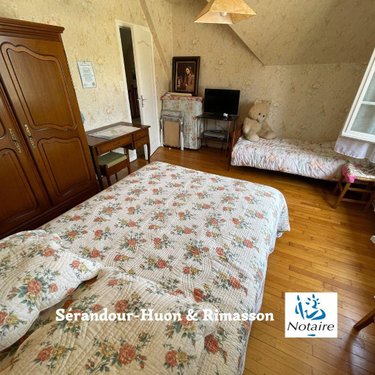 Maison a vendre Ploërmel 56800 Morbihan 174 m2 7 pièces 390750 euros