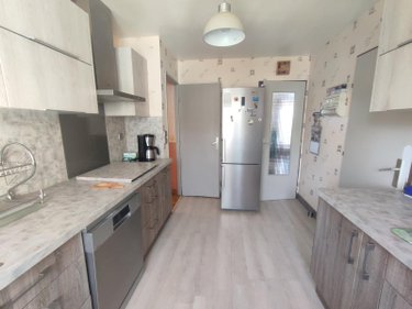 Maison a vendre Démouville 14840 Calvados 108 m2 6 pièces 295725 euros