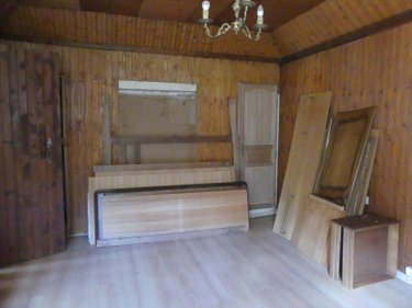 Maison a vendre Menneval 27300 Eure 130 m2 5 pièces 231000 euros