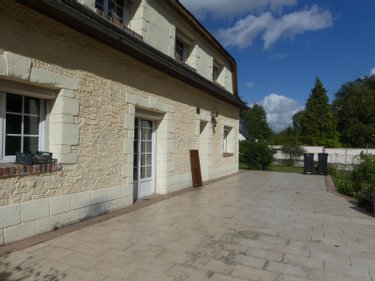 Maison a vendre Menneval 27300 Eure 130 m2 5 pièces 246750 euros