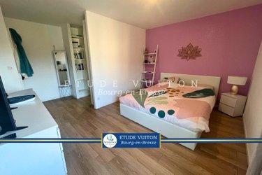 Maison a vendre Viriat 01440 Ain 135 m2 4 pièces 260000 euros