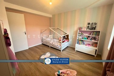 Maison a vendre Viriat 01440 Ain 135 m2 4 pièces 260000 euros