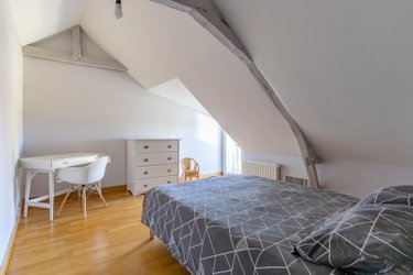 Maison a vendre Ligné 44850 Loire-Atlantique 205 m2 8 pièces 596700 euros