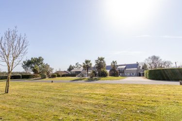 Maison a vendre Ligné 44850 Loire-Atlantique 205 m2 8 pièces 596700 euros
