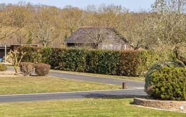 Maison a vendre Ligné 44850 Loire-Atlantique 205 m2 8 pièces 596700 euros