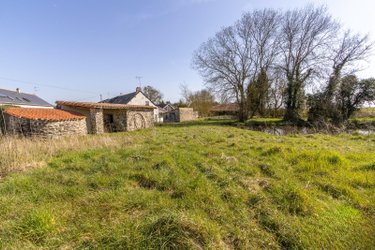 Maison a vendre Ligné 44850 Loire-Atlantique 205 m2 8 pièces 596700 euros