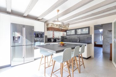 Maison a vendre Ligné 44850 Loire-Atlantique 205 m2 8 pièces 565500 euros