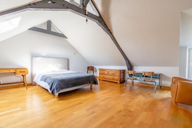 Maison a vendre Ligné 44850 Loire-Atlantique 205 m2 8 pièces 565500 euros