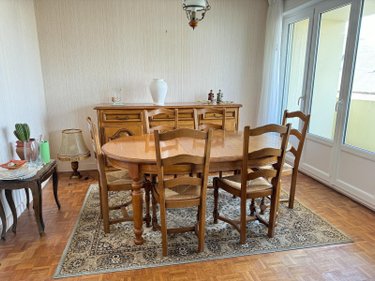 Appartement a vendre Brest 29200 Finistère 99 m2 5 pièces 175000 euros