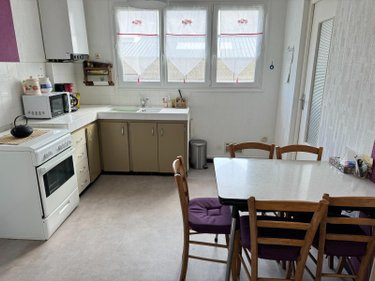 Appartement a vendre Brest 29200 Finistère 99 m2 5 pièces 180000 euros