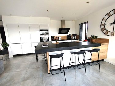 Maison a vendre Oudon 44521 Loire-Atlantique 116 m2 4 pièces 362250 euros