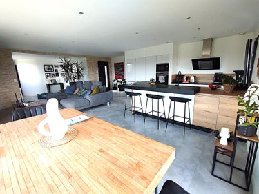 Maison a vendre Oudon 44521 Loire-Atlantique 116 m2 4 pièces 362250 euros