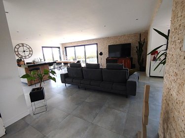 Maison a vendre Oudon 44521 Loire-Atlantique 116 m2 4 pièces 362250 euros