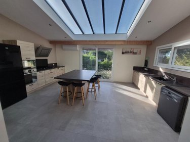 Maison a vendre Guérigny 58130 Nièvre 186 m2  179100 euros