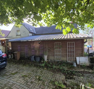 Maison a vendre Guérigny 58130 Nièvre 186 m2  179100 euros