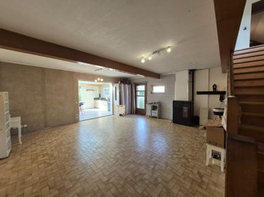 Maison a vendre Guérigny 58130 Nièvre 186 m2  179100 euros