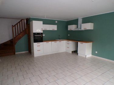 Maison a vendre Saint-Menges 08200 Ardennes 90 m2 4 pièces 147100 euros