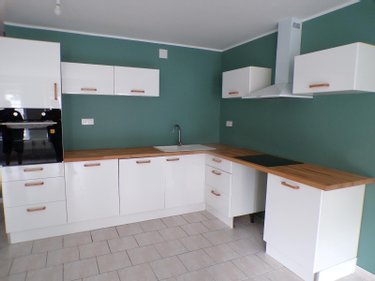 Maison a vendre Saint-Menges 08200 Ardennes 90 m2 4 pièces 147100 euros