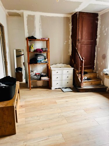 Maison a vendre Courteron 10250 Aube 100 m2 6 pièces 115000 euros