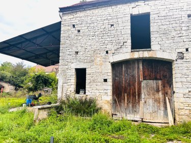 Maison a vendre Courteron 10250 Aube 100 m2 6 pièces 115000 euros