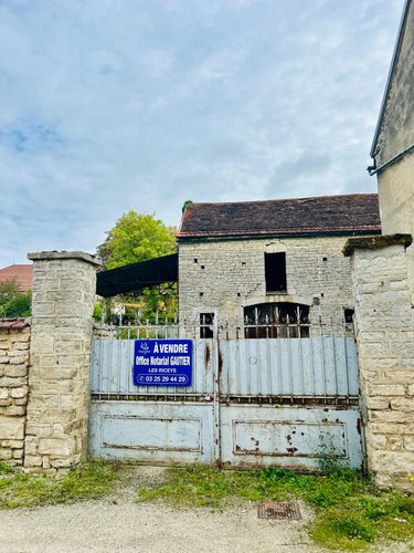 Maison a vendre Courteron 10250 Aube 100 m2 6 pièces 115000 euros