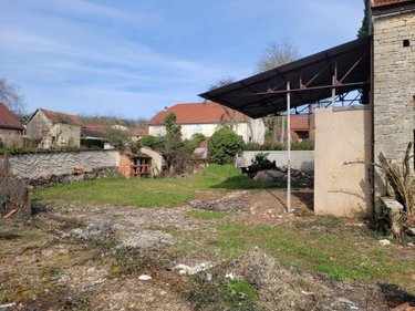 Maison a vendre Courteron 10250 Aube 100 m2 6 pièces 115000 euros