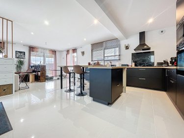 Maison a vendre Giberville 14730 Calvados 120 m2 5 pièces 299915 euros