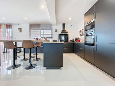Maison a vendre Giberville 14730 Calvados 120 m2 5 pièces 299915 euros