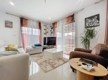 Maison a vendre Giberville 14730 Calvados 120 m2 5 pièces 299915 euros