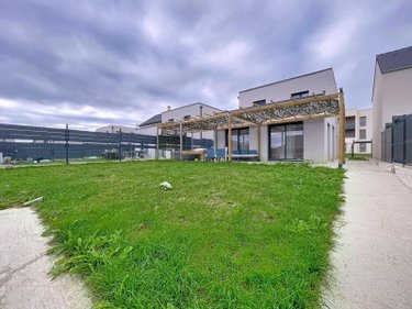 Maison a vendre Giberville 14730 Calvados 120 m2 5 pièces 299915 euros