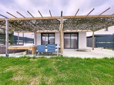 Maison a vendre Giberville 14730 Calvados 120 m2 5 pièces 299915 euros